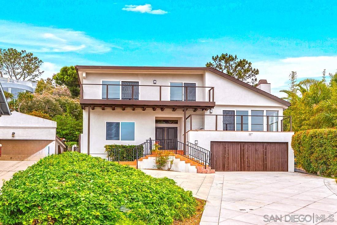 Detail Gallery Image 37 of 52 For 13045  via Esperia, Del Mar,  CA 92014 - 4 Beds | 3 Baths