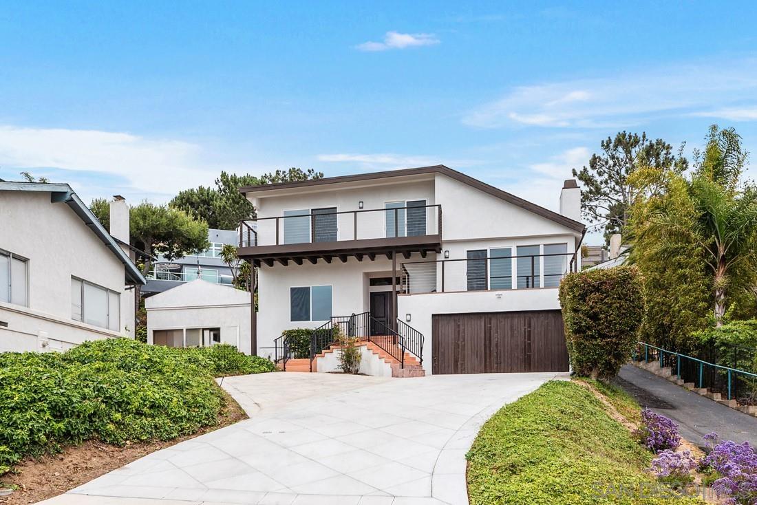 Detail Gallery Image 43 of 52 For 13045  via Esperia, Del Mar,  CA 92014 - 4 Beds | 3 Baths