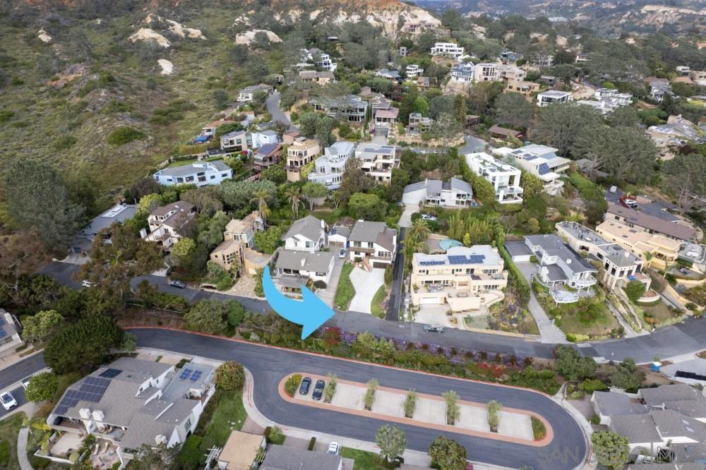 Detail Gallery Image 48 of 52 For 13045  via Esperia, Del Mar,  CA 92014 - 4 Beds | 3 Baths