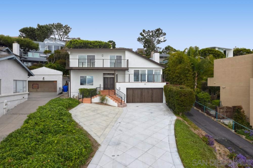 Detail Gallery Image 51 of 52 For 13045  via Esperia, Del Mar,  CA 92014 - 4 Beds | 3 Baths