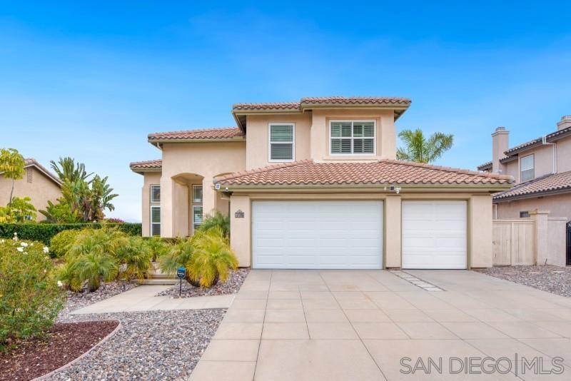 Detail Gallery Image 2 of 58 For 16998  Obsidian Dr, Ramona,  CA 92065 - 4 Beds | 3 Baths