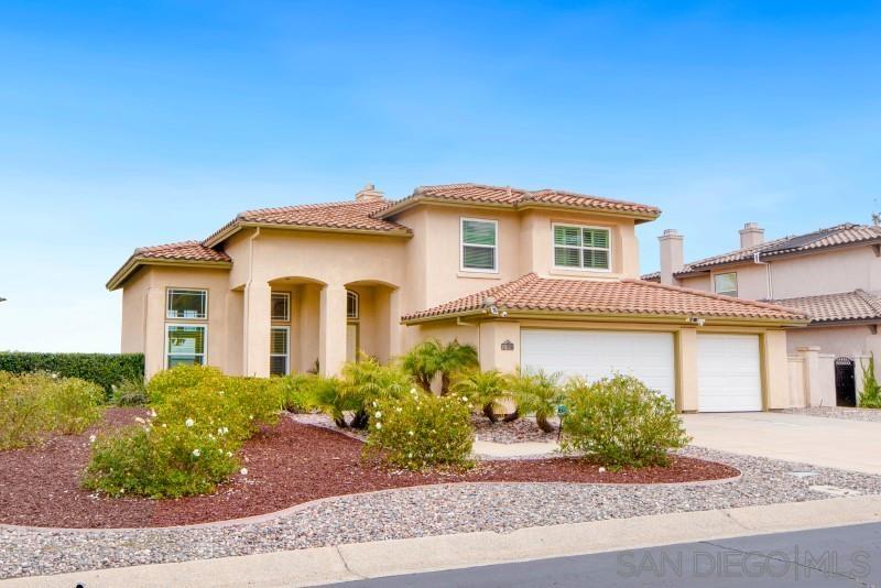 Detail Gallery Image 3 of 58 For 16998  Obsidian Dr, Ramona,  CA 92065 - 4 Beds | 3 Baths