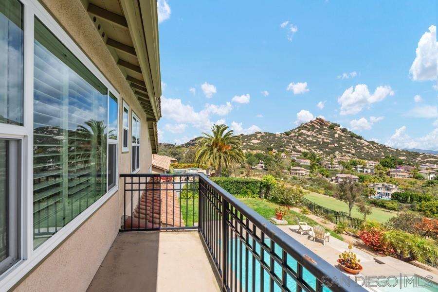 Detail Gallery Image 36 of 58 For 16998  Obsidian Dr, Ramona,  CA 92065 - 4 Beds | 3 Baths