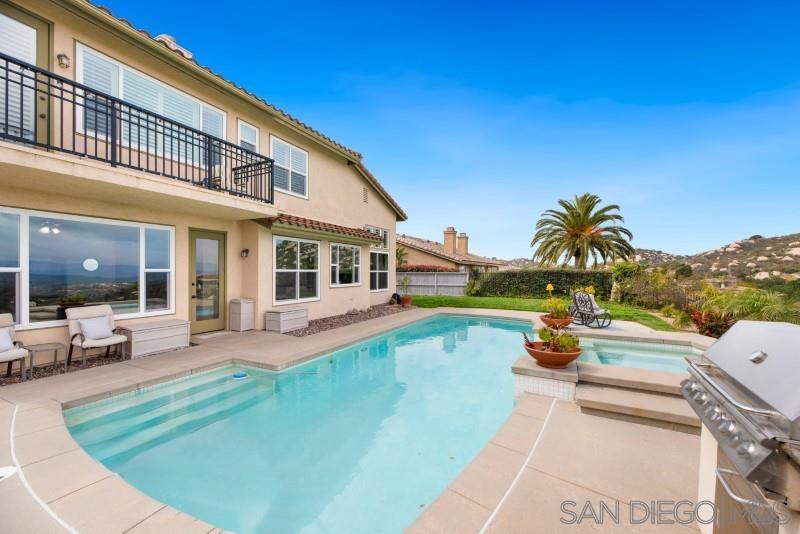 Detail Gallery Image 41 of 58 For 16998  Obsidian Dr, Ramona,  CA 92065 - 4 Beds | 3 Baths