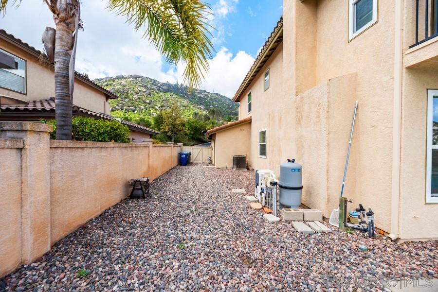 Detail Gallery Image 42 of 58 For 16998  Obsidian Dr, Ramona,  CA 92065 - 4 Beds | 3 Baths