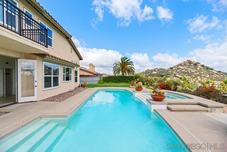 Detail Gallery Image 44 of 58 For 16998  Obsidian Dr, Ramona,  CA 92065 - 4 Beds | 3 Baths