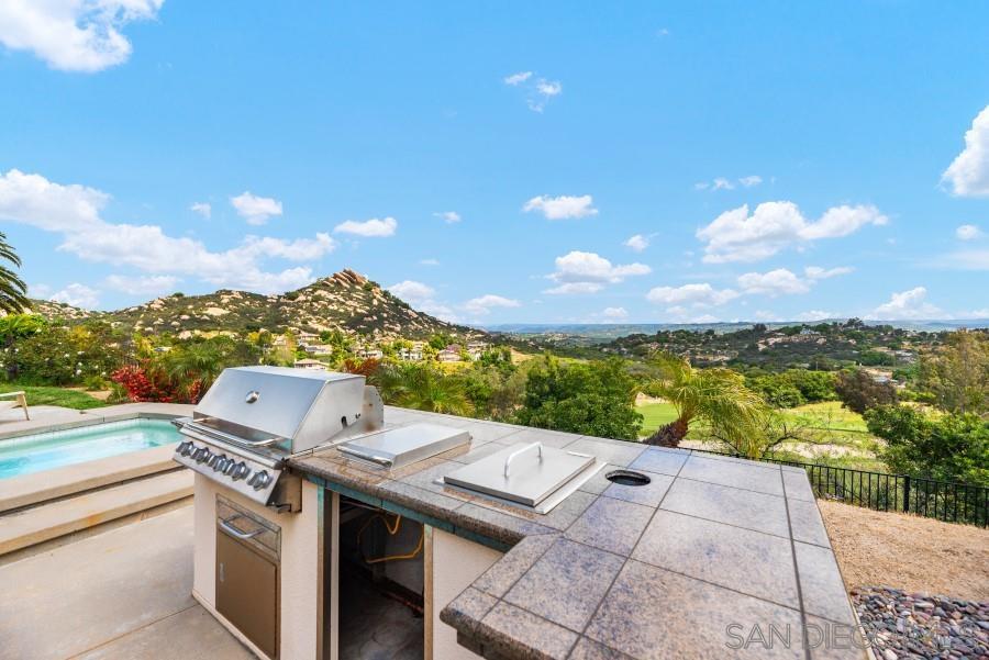 Detail Gallery Image 45 of 58 For 16998  Obsidian Dr, Ramona,  CA 92065 - 4 Beds | 3 Baths