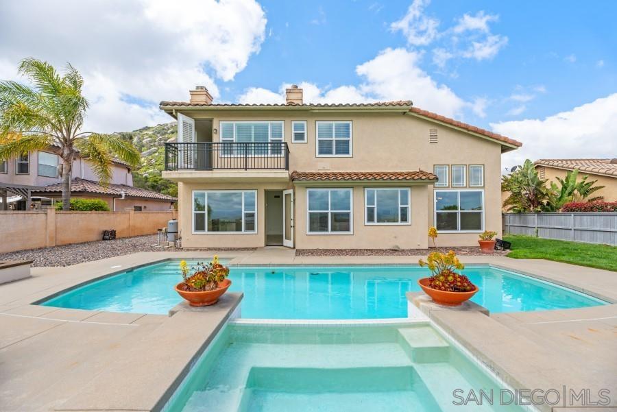 Detail Gallery Image 46 of 58 For 16998  Obsidian Dr, Ramona,  CA 92065 - 4 Beds | 3 Baths