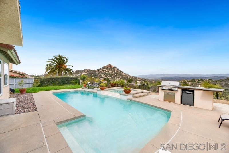 Detail Gallery Image 51 of 58 For 16998  Obsidian Dr, Ramona,  CA 92065 - 4 Beds | 3 Baths