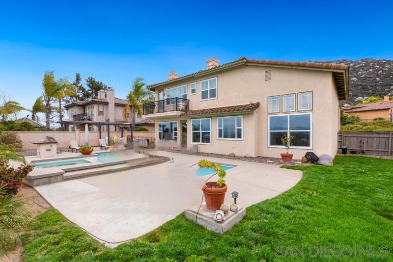 Detail Gallery Image 53 of 58 For 16998  Obsidian Dr, Ramona,  CA 92065 - 4 Beds | 3 Baths