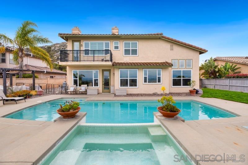 Detail Gallery Image 58 of 58 For 16998  Obsidian Dr, Ramona,  CA 92065 - 4 Beds | 3 Baths