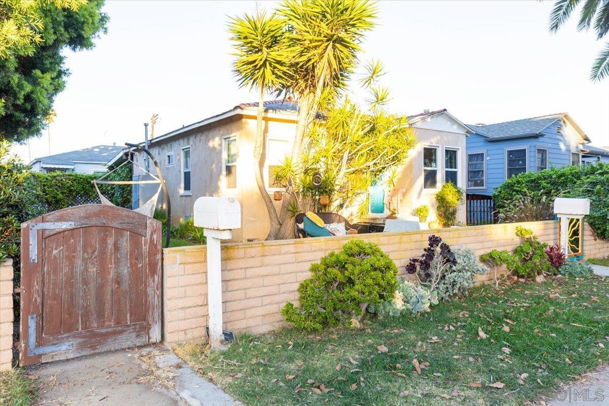 Front Image Thumbnail for SD250044972