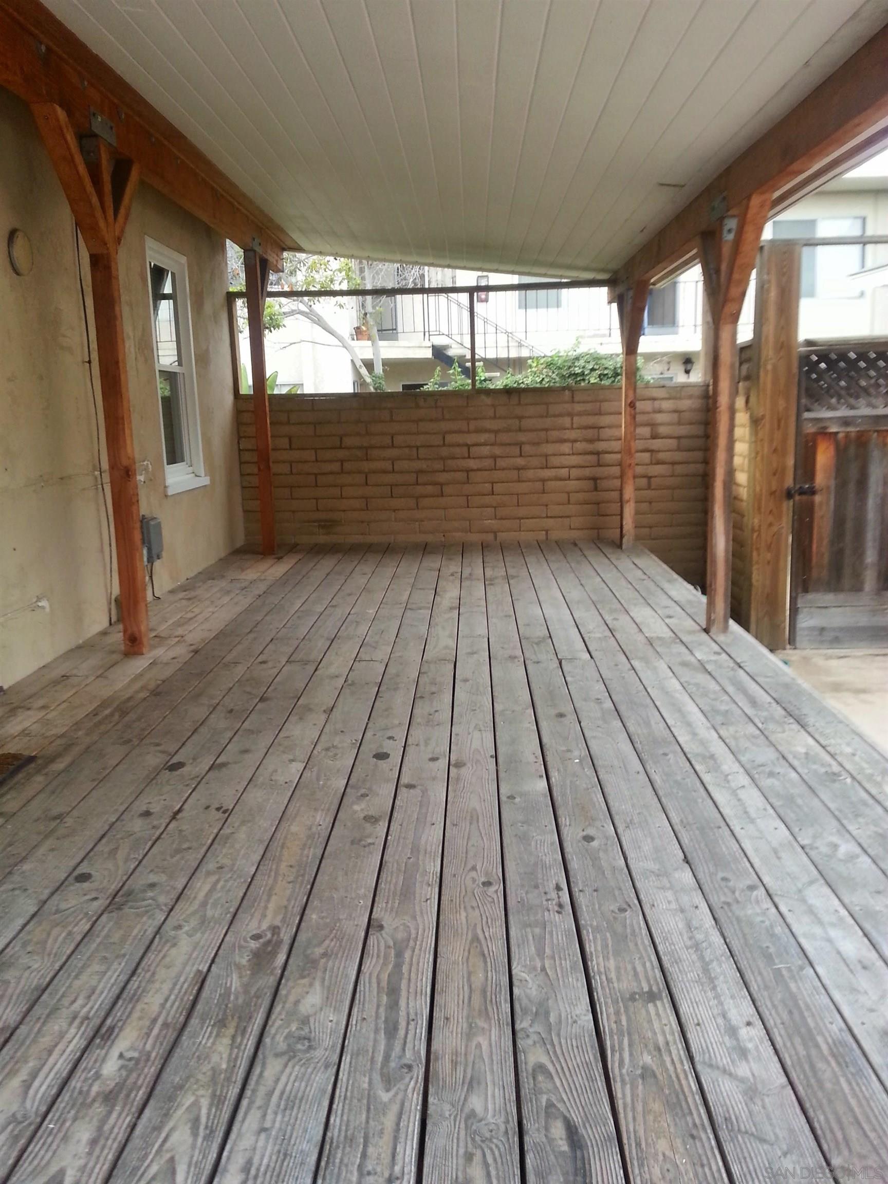 Detail Gallery Image 14 of 15 For 4922-24  Coronado Ave, San Diego,  CA 92107 - – Beds | – Baths