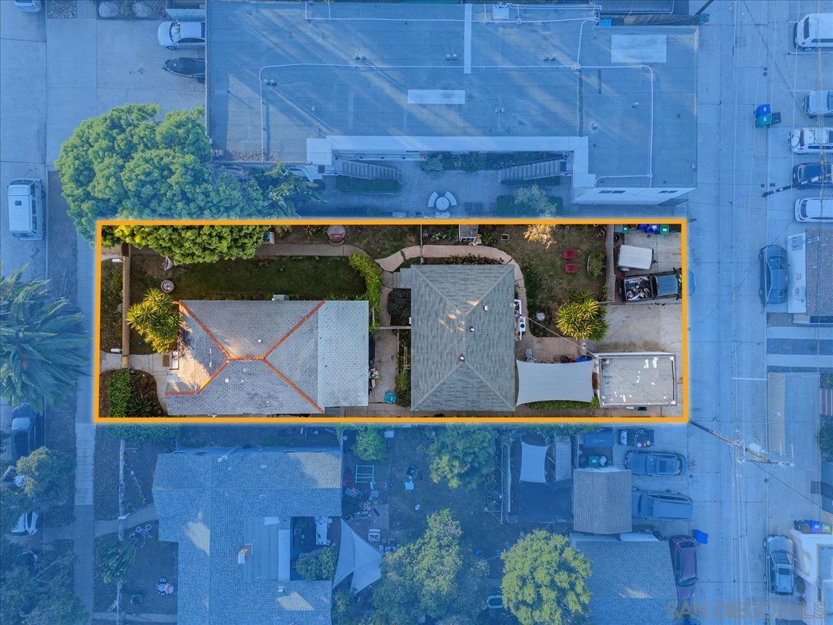 Detail Gallery Image 6 of 15 For 4922-24  Coronado Ave, San Diego,  CA 92107 - – Beds | – Baths