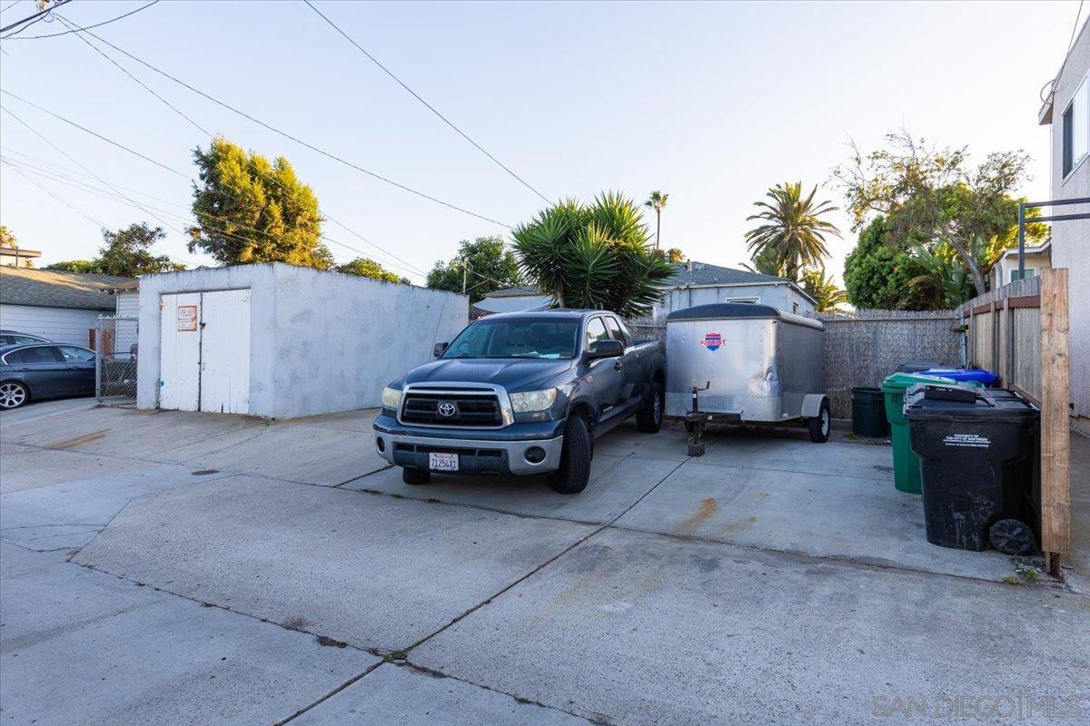 Detail Gallery Image 9 of 15 For 4922-24  Coronado Ave, San Diego,  CA 92107 - – Beds | – Baths