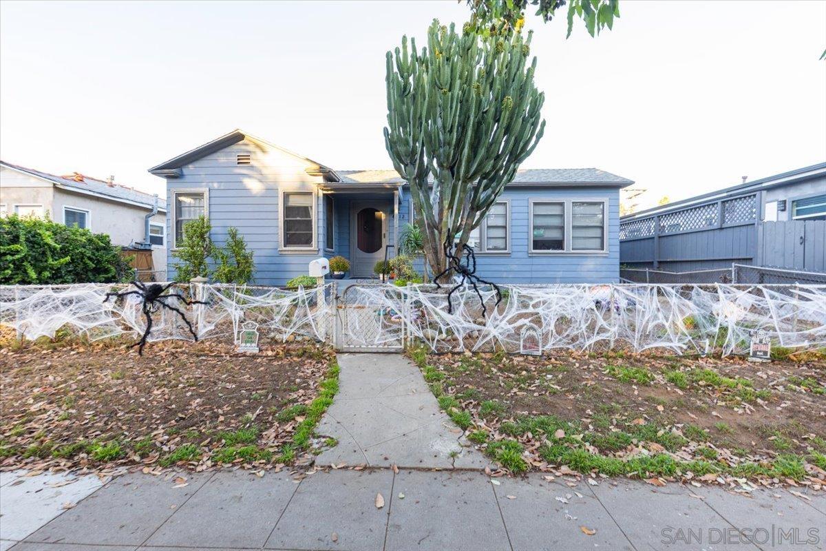 Front Image Thumbnail for SD250044973