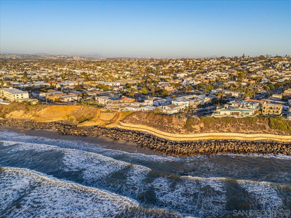Detail Gallery Image 14 of 15 For 4912  Coronado Ave, San Diego,  CA 92107 - 2 Beds | 1 Baths