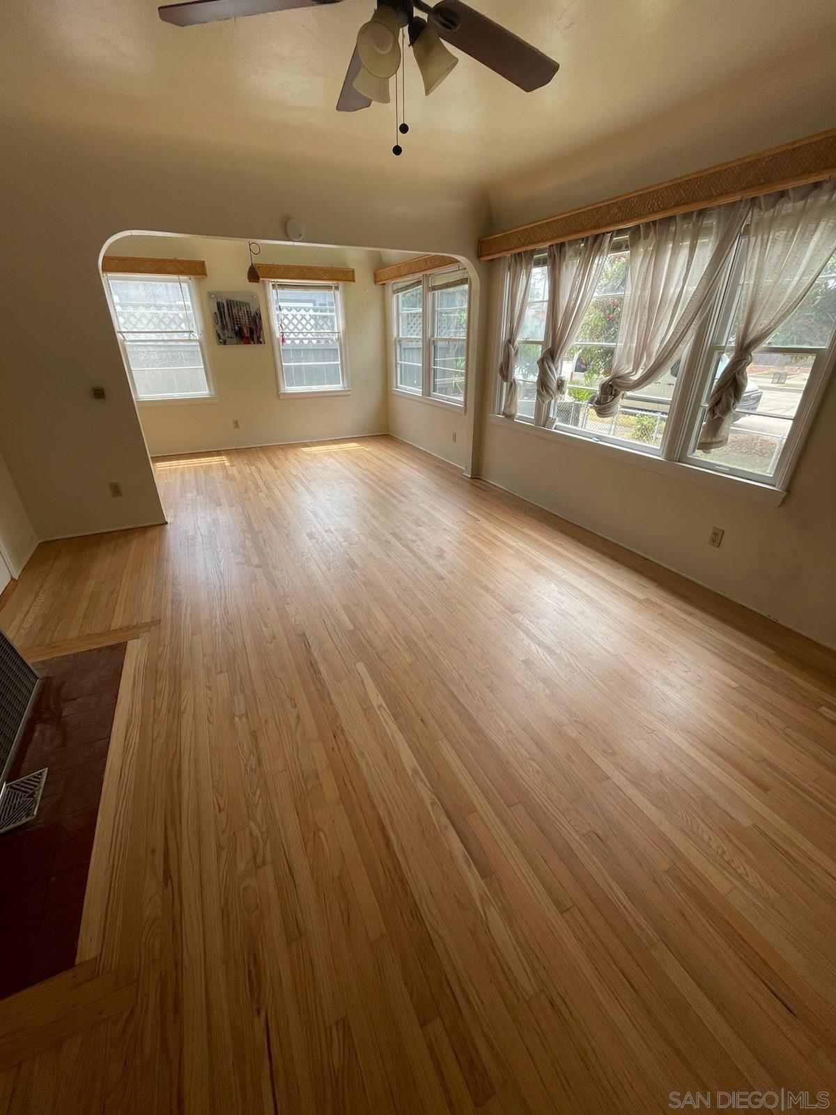 Detail Gallery Image 15 of 15 For 4912  Coronado Ave, San Diego,  CA 92107 - 2 Beds | 1 Baths