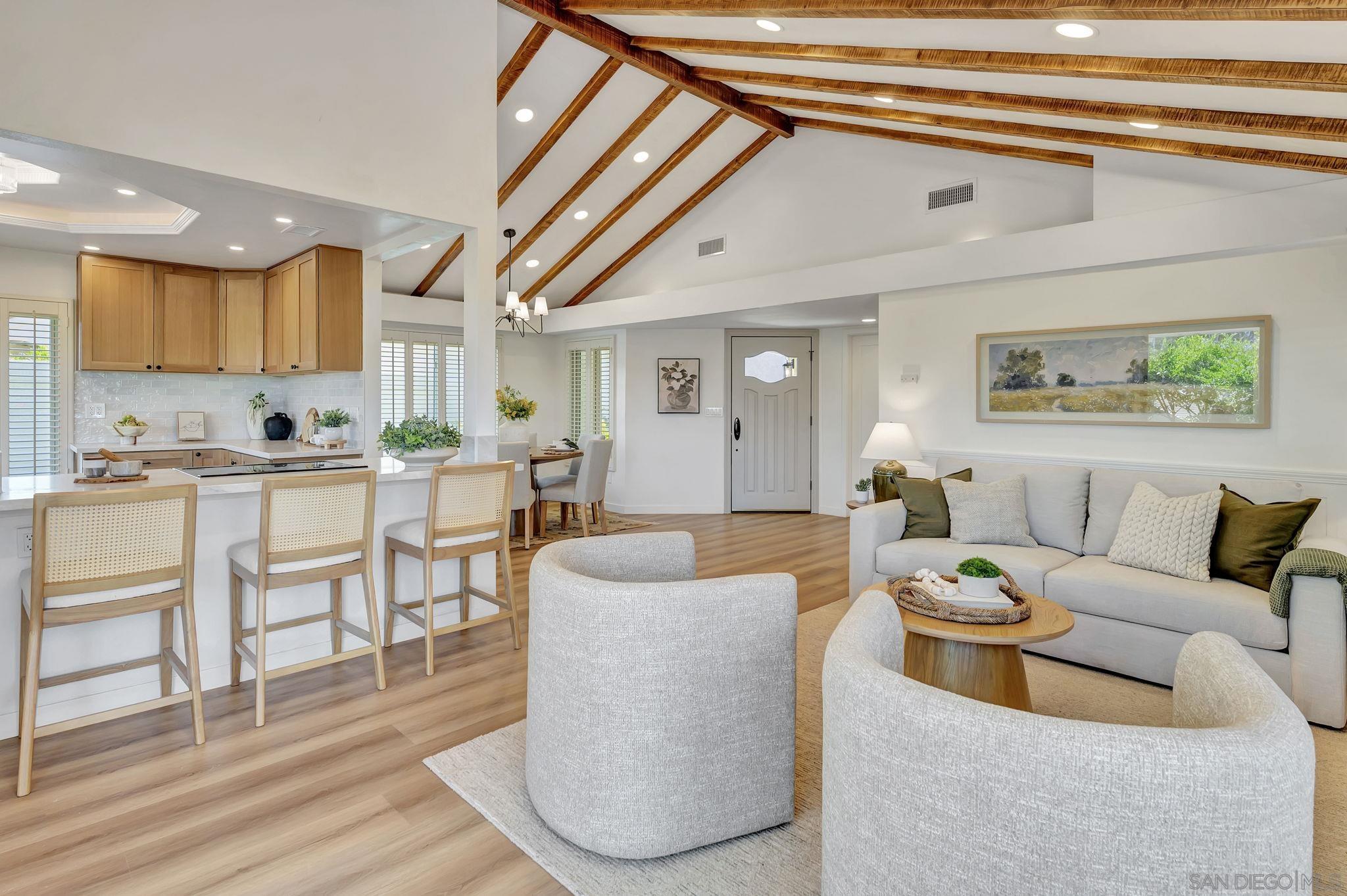 Detail Gallery Image 11 of 49 For 12880  Circulo Dardo, San Diego,  CA 92128 - 3 Beds | 2 Baths