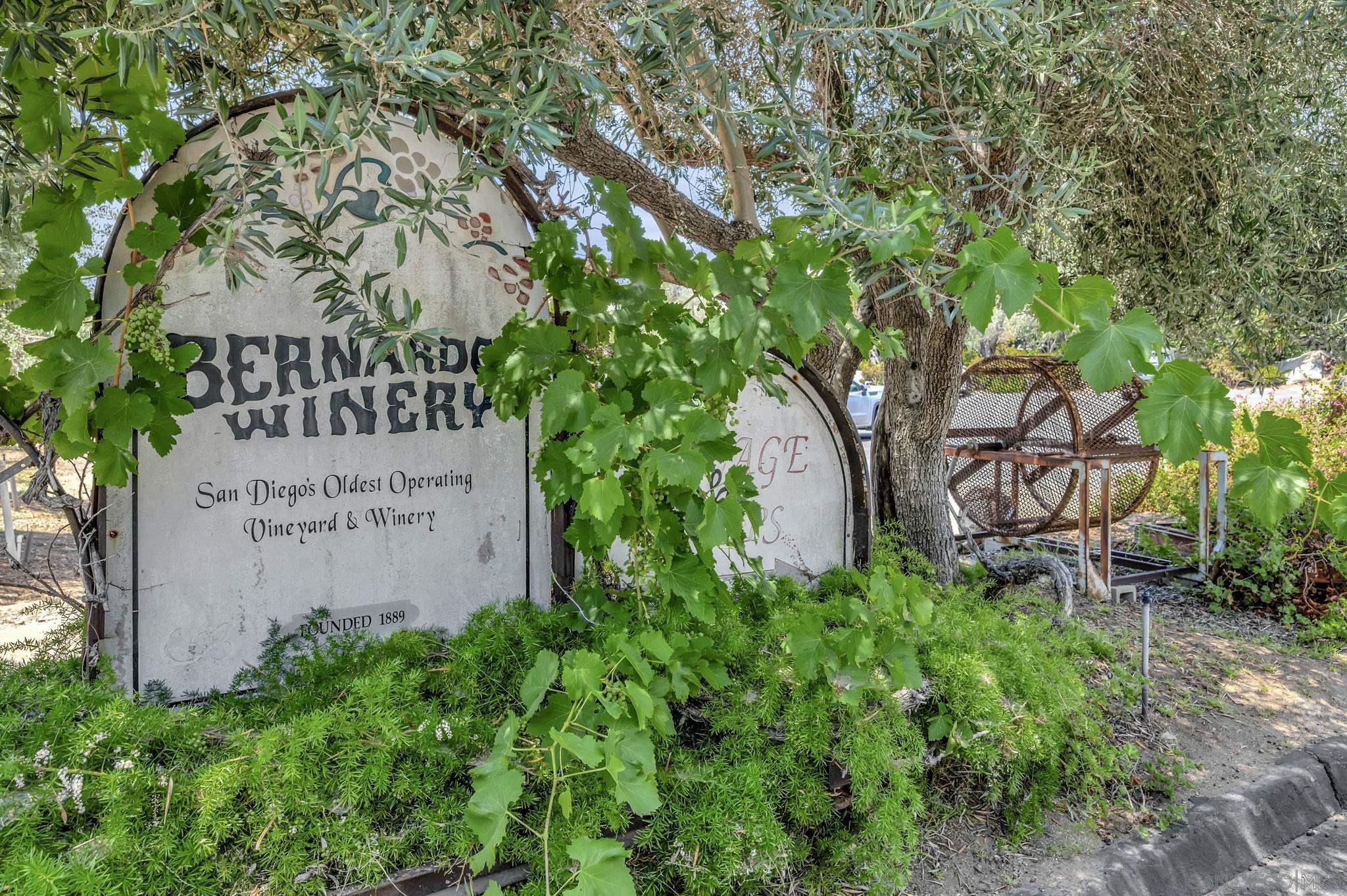 Detail Gallery Image 44 of 49 For 12880  Circulo Dardo, San Diego,  CA 92128 - 3 Beds | 2 Baths