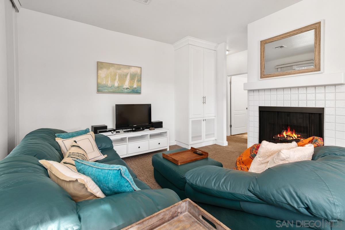 Detail Gallery Image 17 of 32 For 3605  Bernwood Pl  74, San Diego,  CA 92130 - 2 Beds | 2 Baths