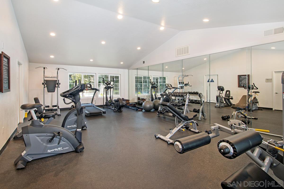 Detail Gallery Image 28 of 32 For 3605  Bernwood Pl  74, San Diego,  CA 92130 - 2 Beds | 2 Baths