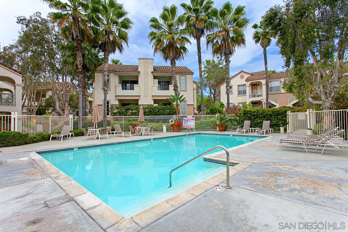 Detail Gallery Image 30 of 32 For 3605  Bernwood Pl  74, San Diego,  CA 92130 - 2 Beds | 2 Baths