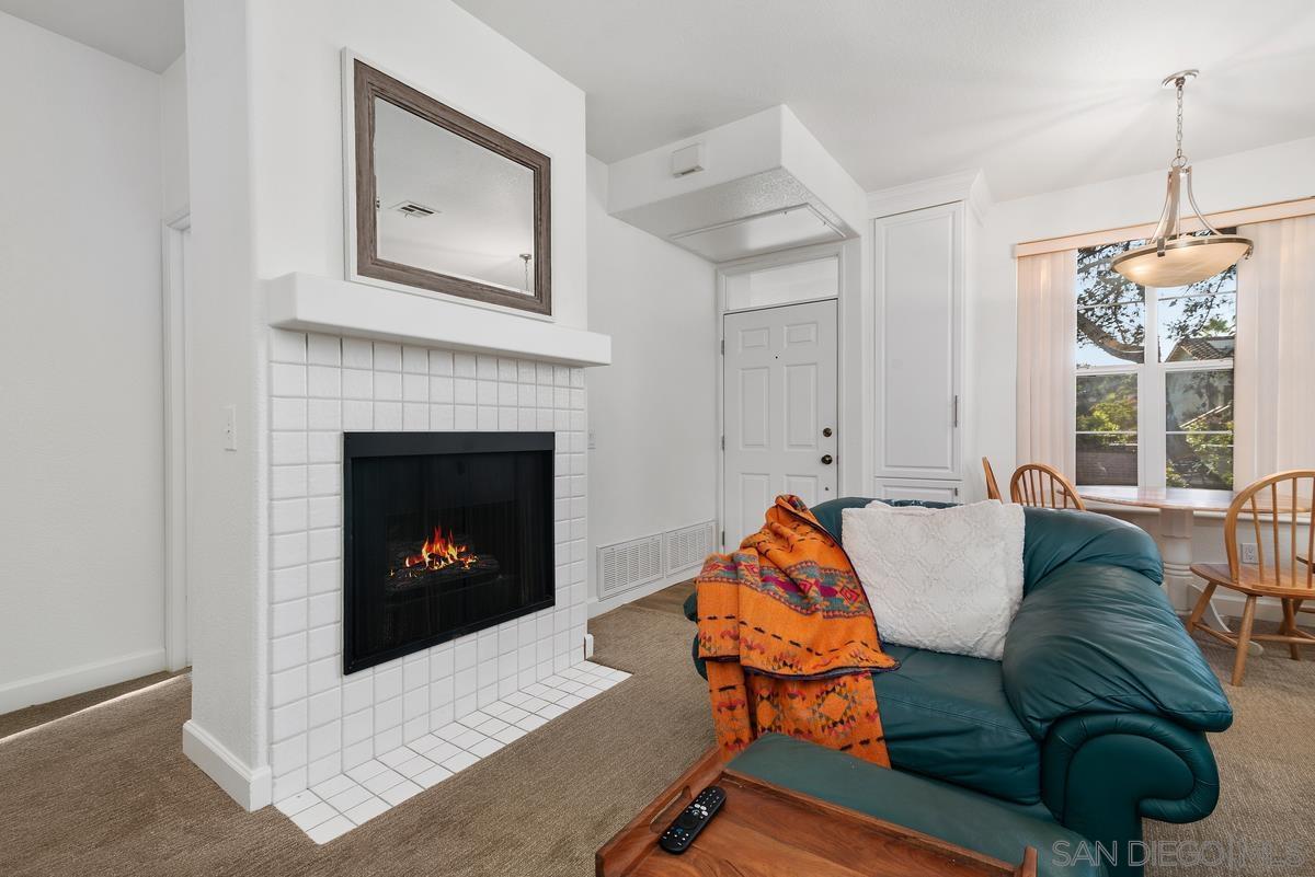 Detail Gallery Image 10 of 32 For 3605  Bernwood Pl  74, San Diego,  CA 92130 - 2 Beds | 2 Baths