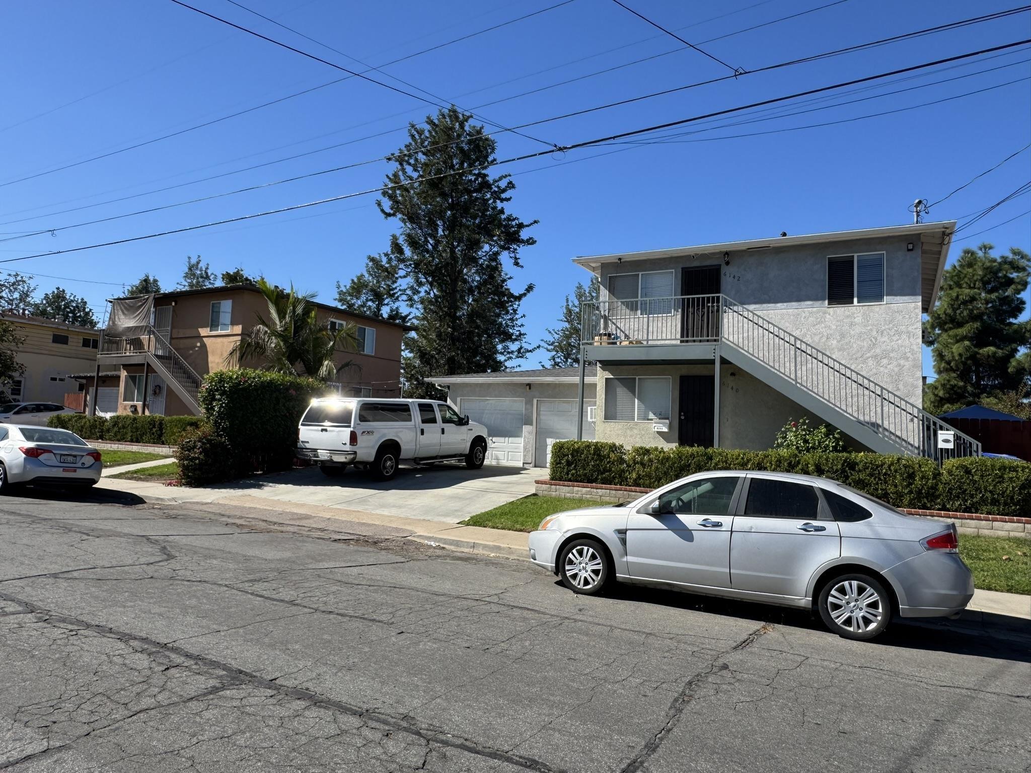 Detail Gallery Image 14 of 22 For 6140-6142  Horton Drive, La Mesa,  CA 91942 - – Beds | – Baths