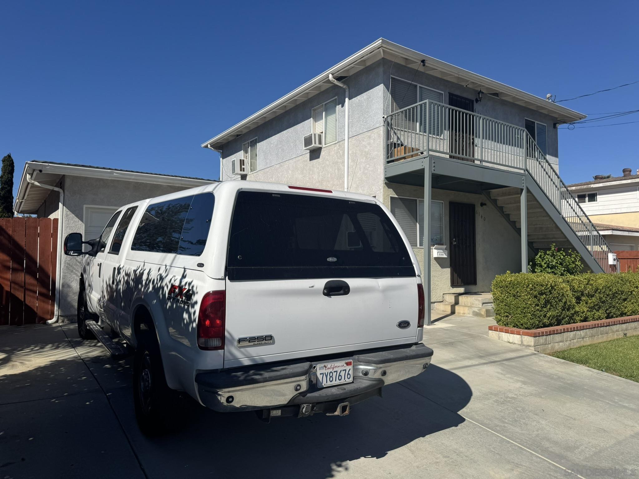 Detail Gallery Image 15 of 19 For 6140-6142  Horton Drive, La Mesa,  CA 91942 - – Beds | – Baths