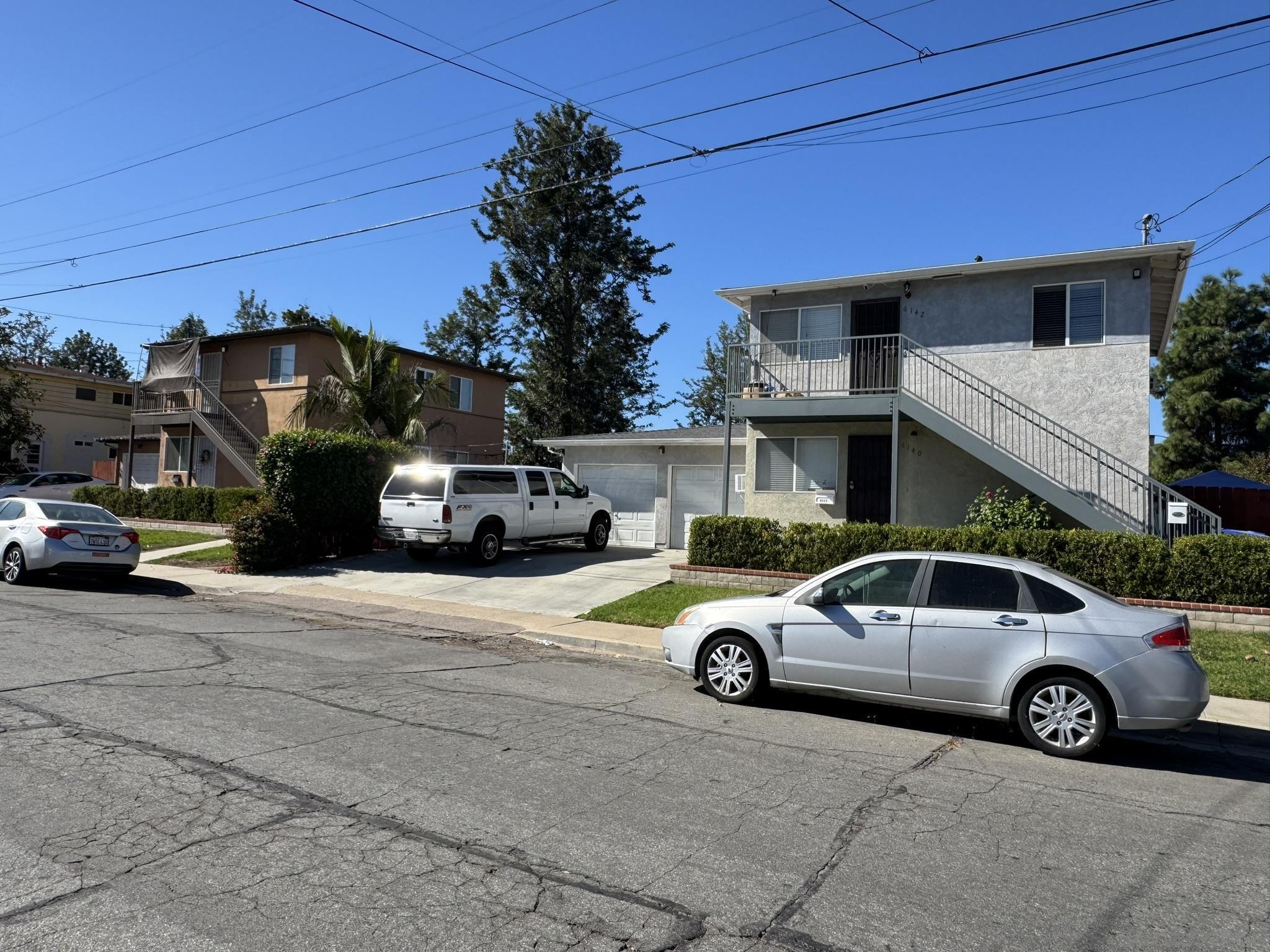 Detail Gallery Image 18 of 19 For 6140-6142  Horton Drive, La Mesa,  CA 91942 - – Beds | – Baths