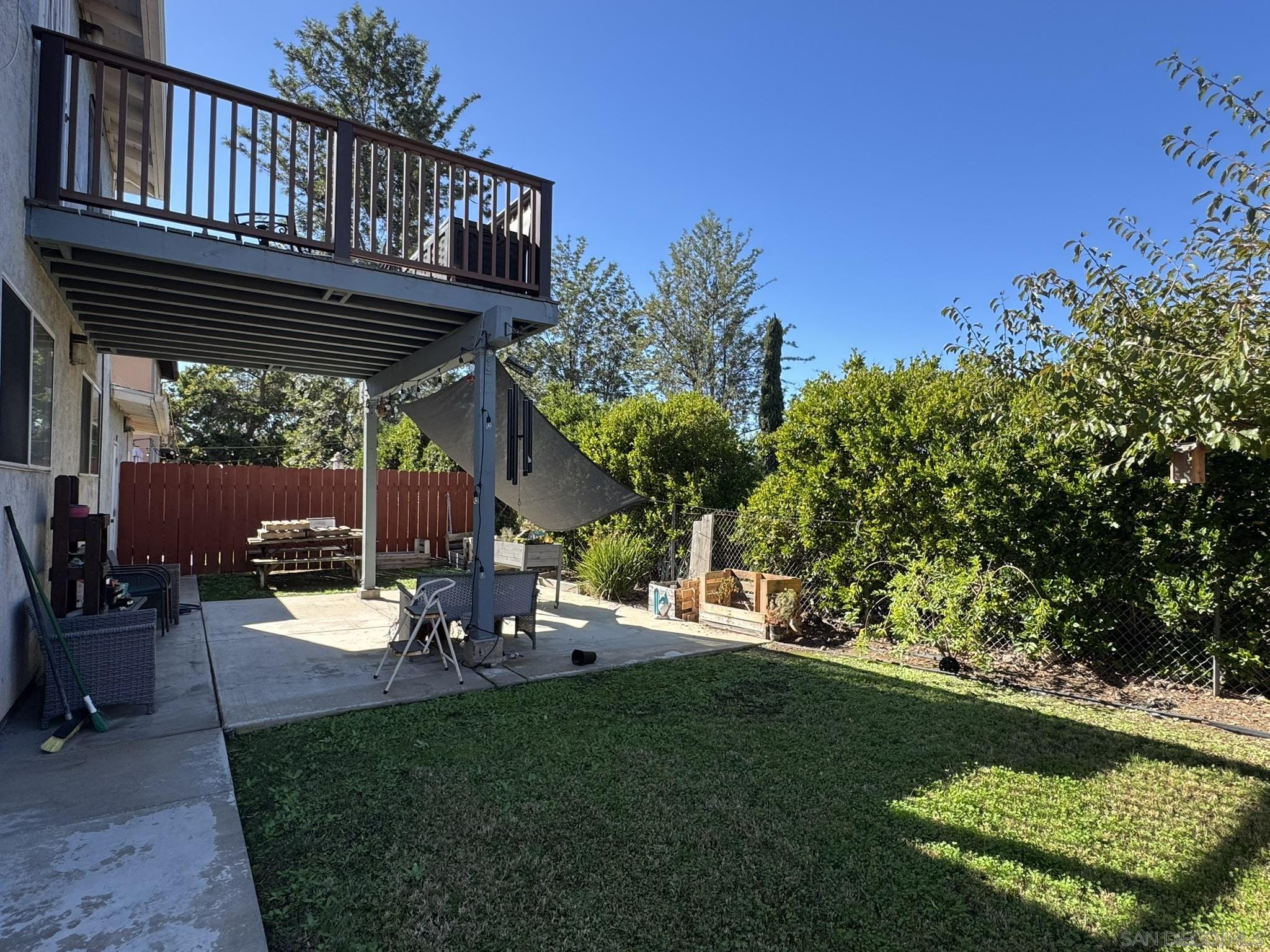 Detail Gallery Image 6 of 22 For 6140-6142  Horton Drive, La Mesa,  CA 91942 - – Beds | – Baths