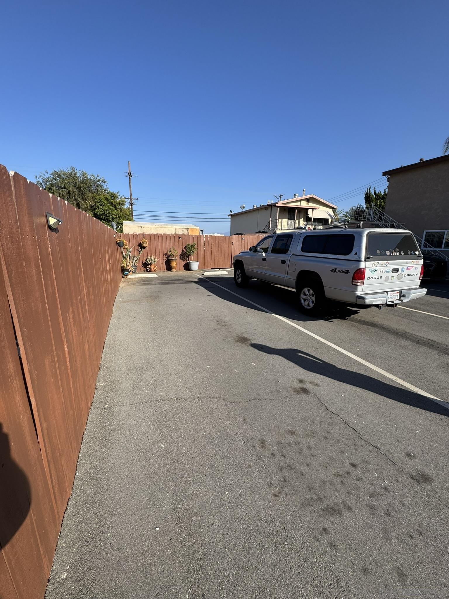 Detail Gallery Image 53 of 58 For 1320  Heron Ave, El Cajon,  CA 92020 - 2 Beds | 1 Baths