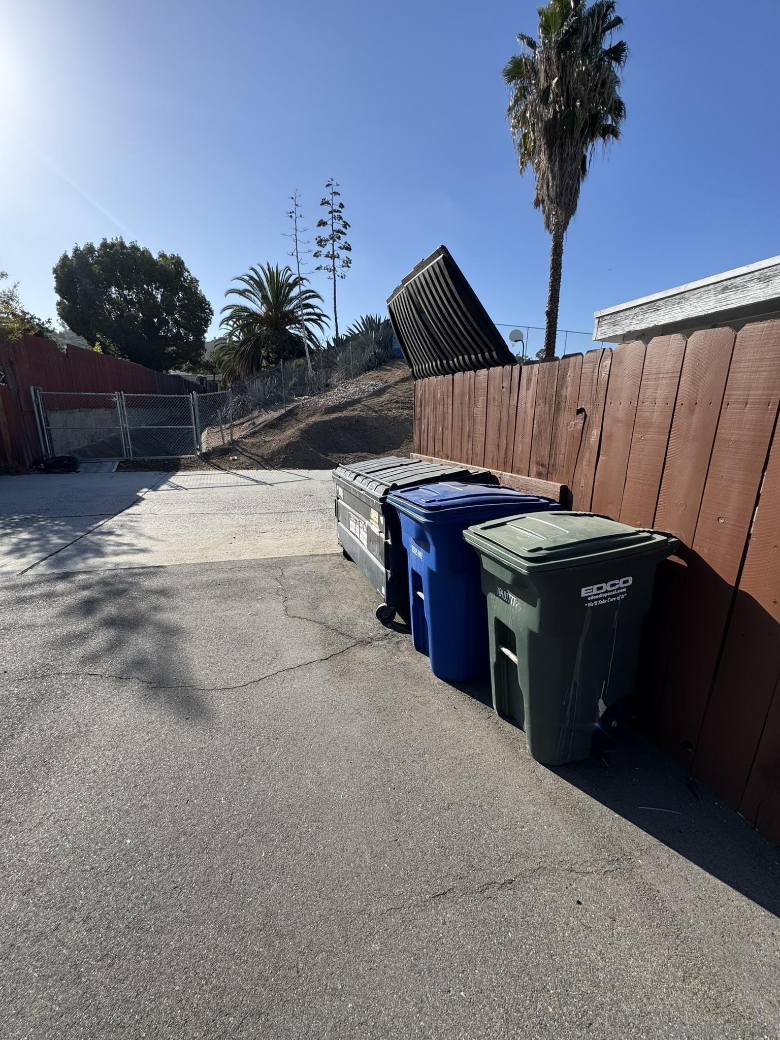 Detail Gallery Image 54 of 58 For 1320  Heron Ave, El Cajon,  CA 92020 - 2 Beds | 1 Baths