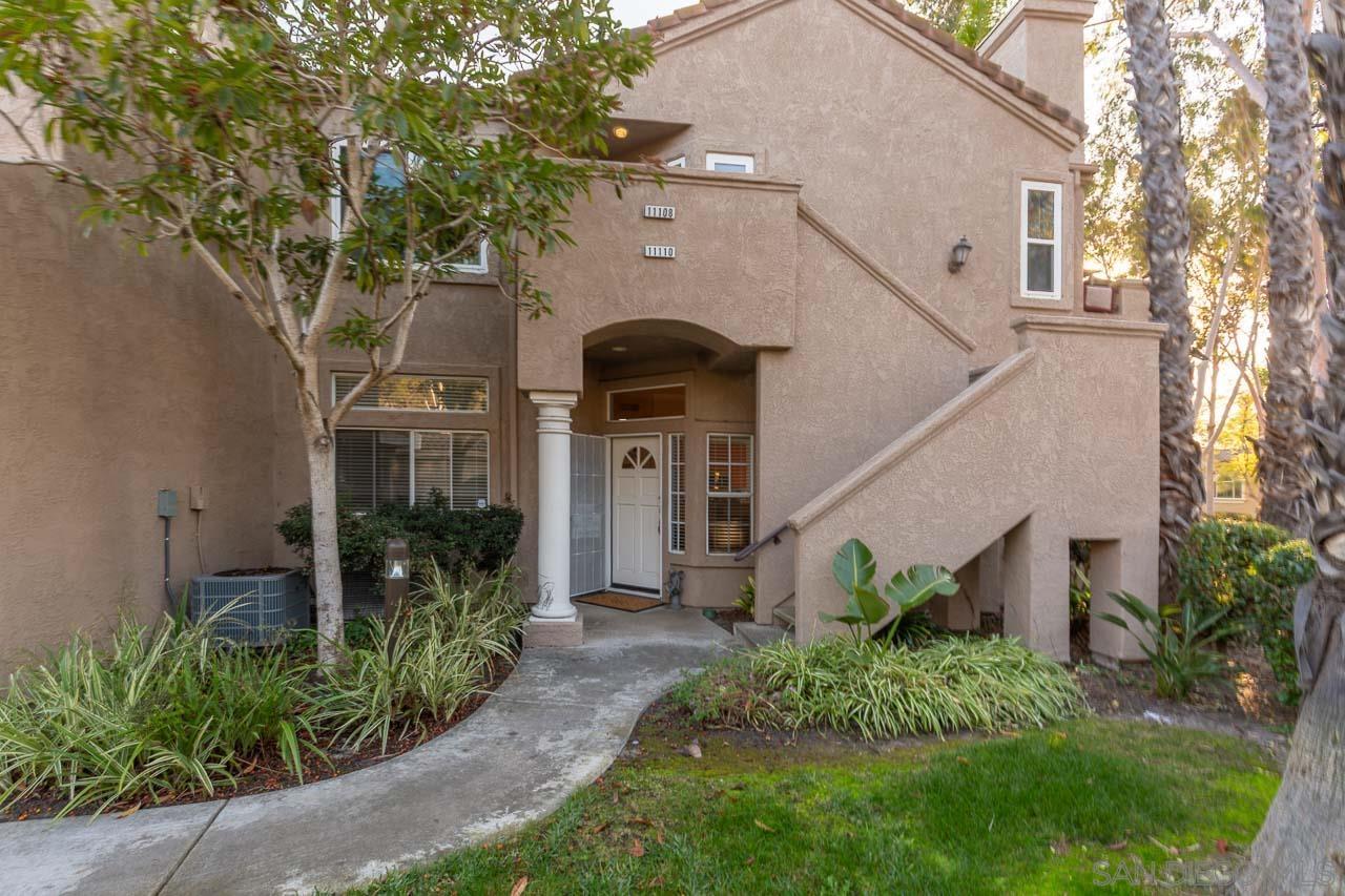 Detail Gallery Image 19 of 21 For 11110  Portobelo Drive, San Diego,  CA 92124 - 2 Beds | 2 Baths