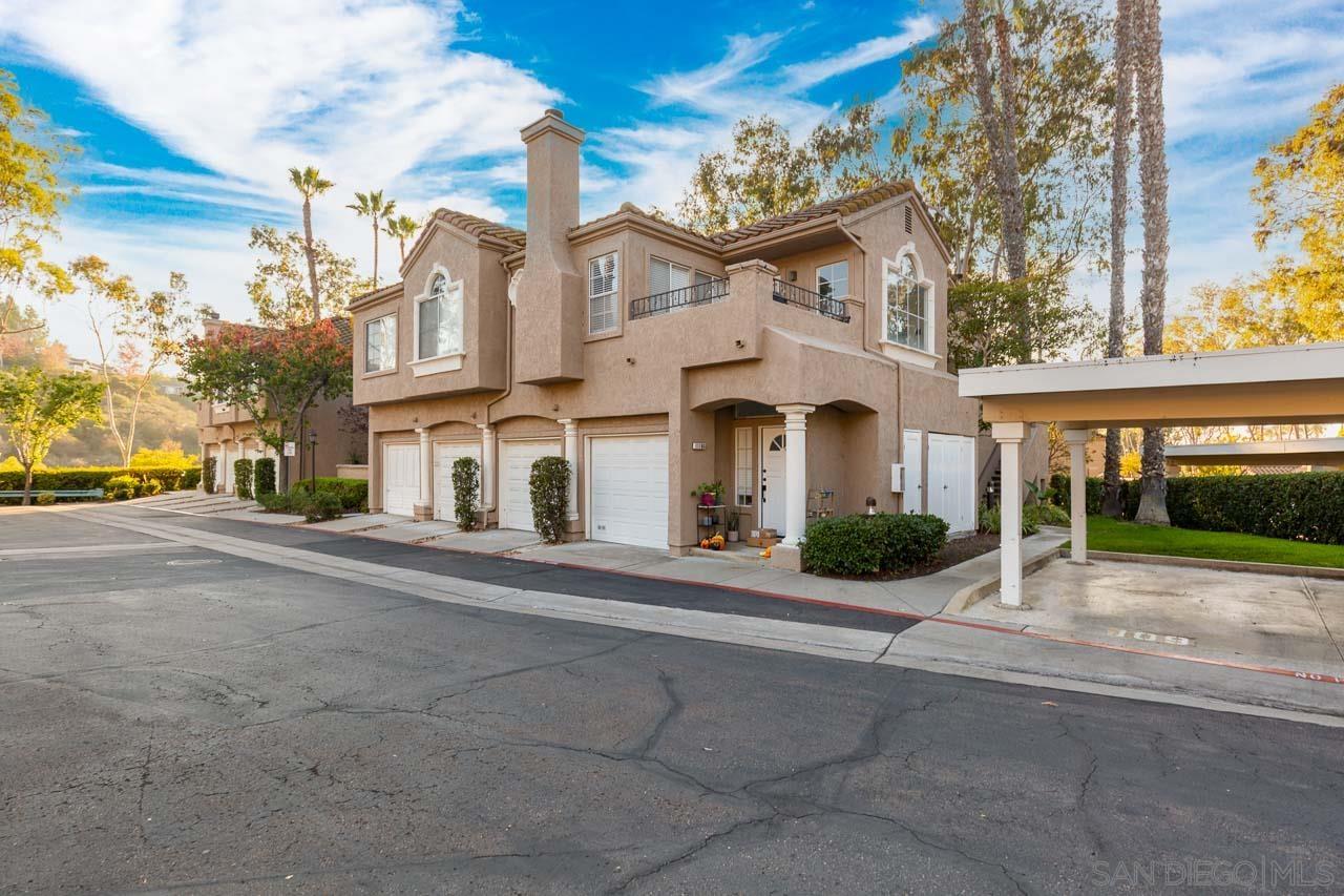 Detail Gallery Image 20 of 21 For 11110  Portobelo Drive, San Diego,  CA 92124 - 2 Beds | 2 Baths