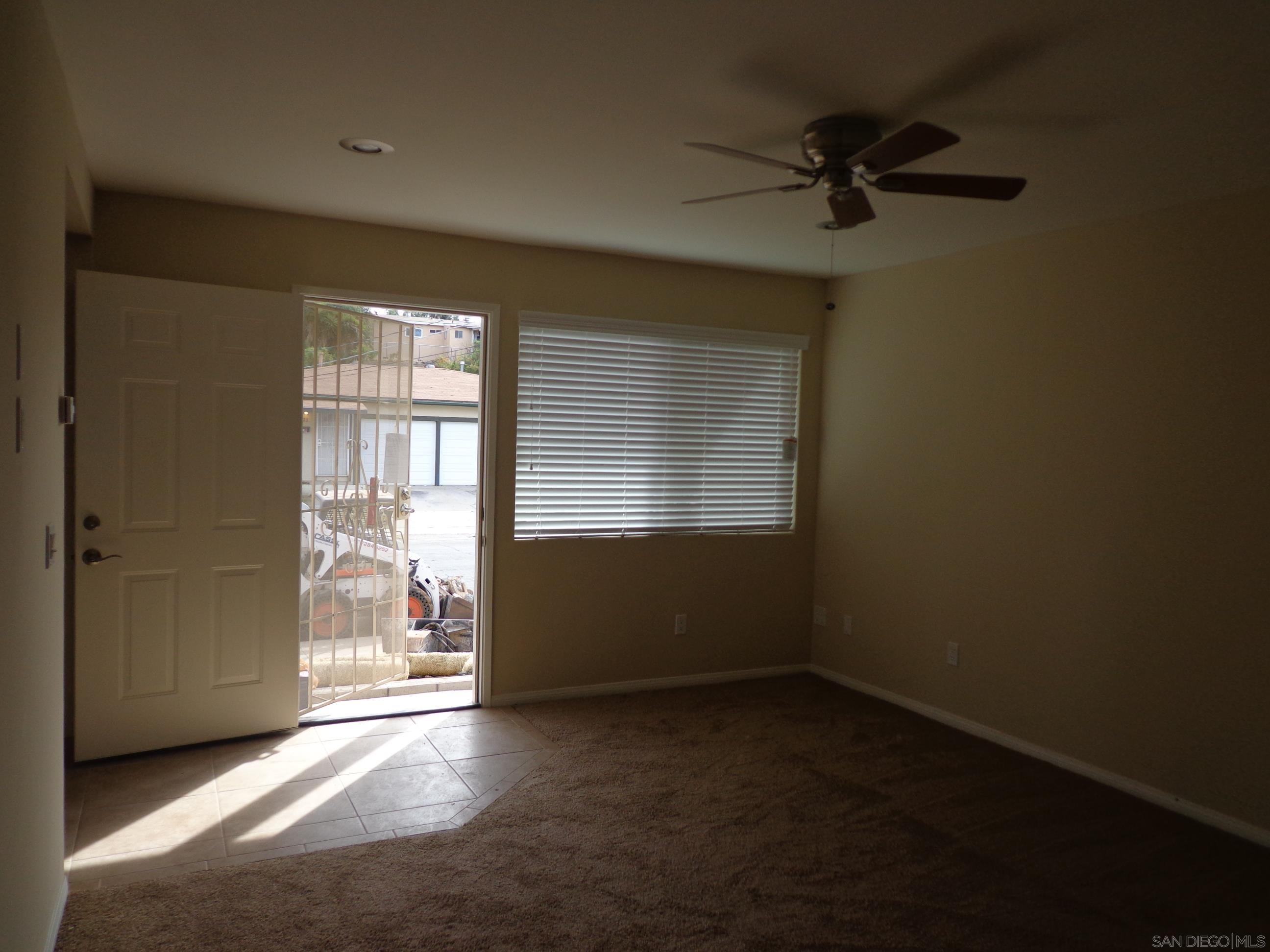 Detail Gallery Image 13 of 16 For 6130-6132  Horton Drive, La Mesa,  CA 91942 - – Beds | – Baths