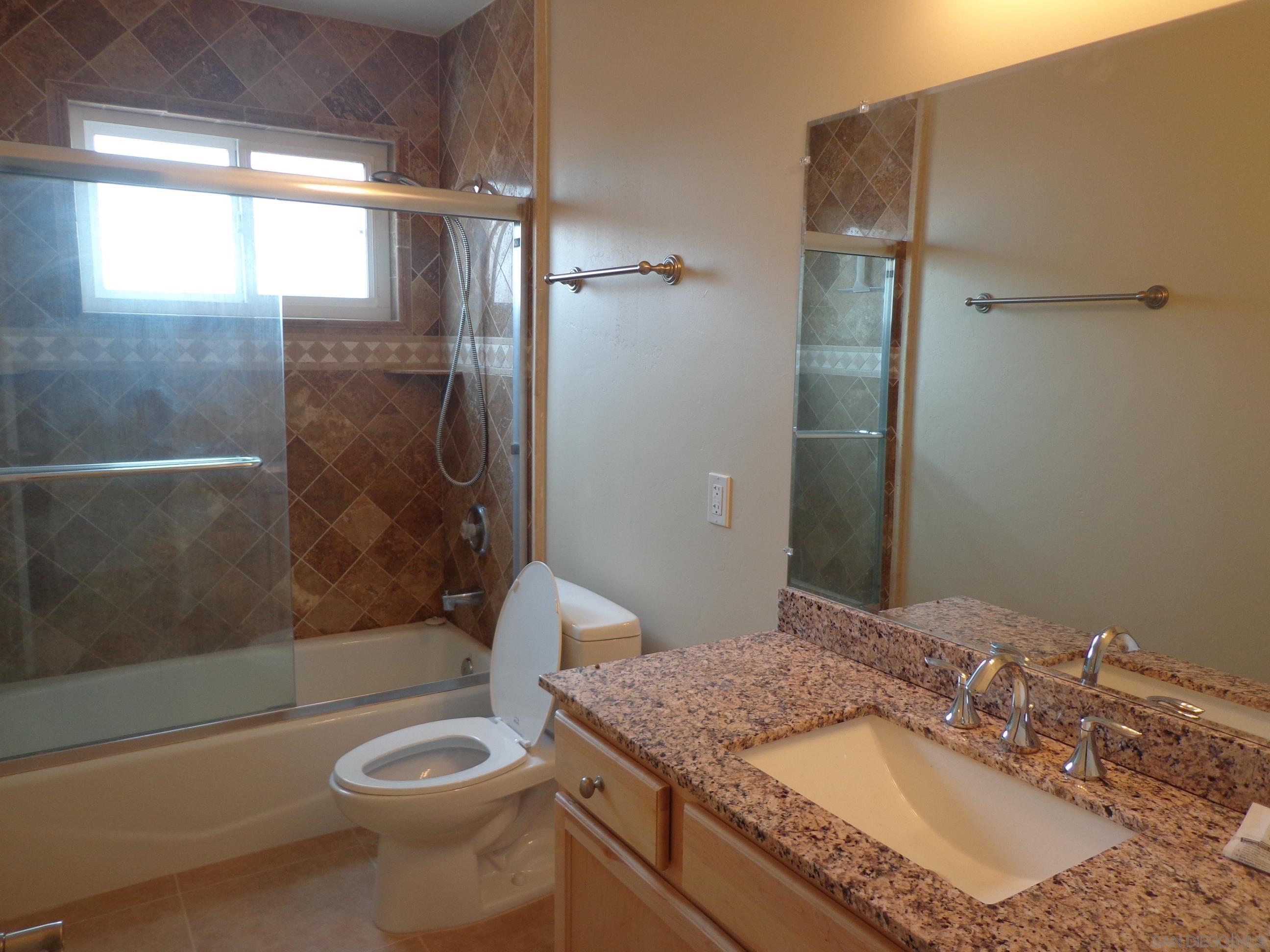 Detail Gallery Image 15 of 16 For 6130-6132  Horton Drive, La Mesa,  CA 91942 - – Beds | – Baths