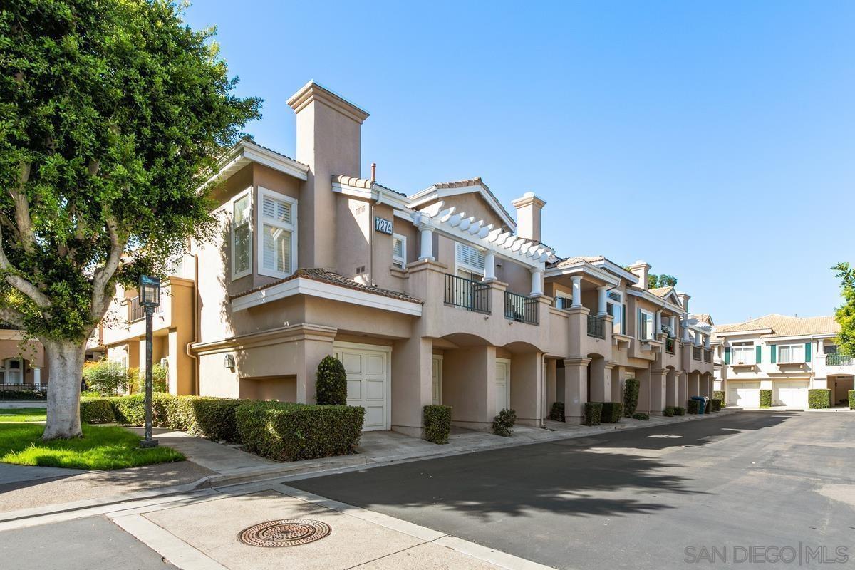 Detail Gallery Image 28 of 35 For 7274  Shoreline Dr  118, San Diego,  CA 92122 - 2 Beds | 2/1 Baths