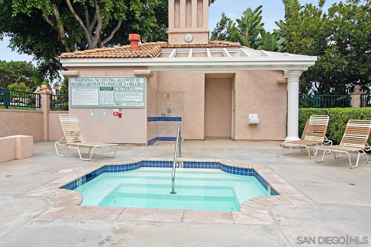 Detail Gallery Image 30 of 35 For 7274  Shoreline Dr  118, San Diego,  CA 92122 - 2 Beds | 2/1 Baths