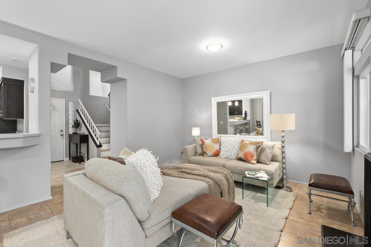 Detail Gallery Image 4 of 35 For 7274  Shoreline Dr  118, San Diego,  CA 92122 - 2 Beds | 2/1 Baths