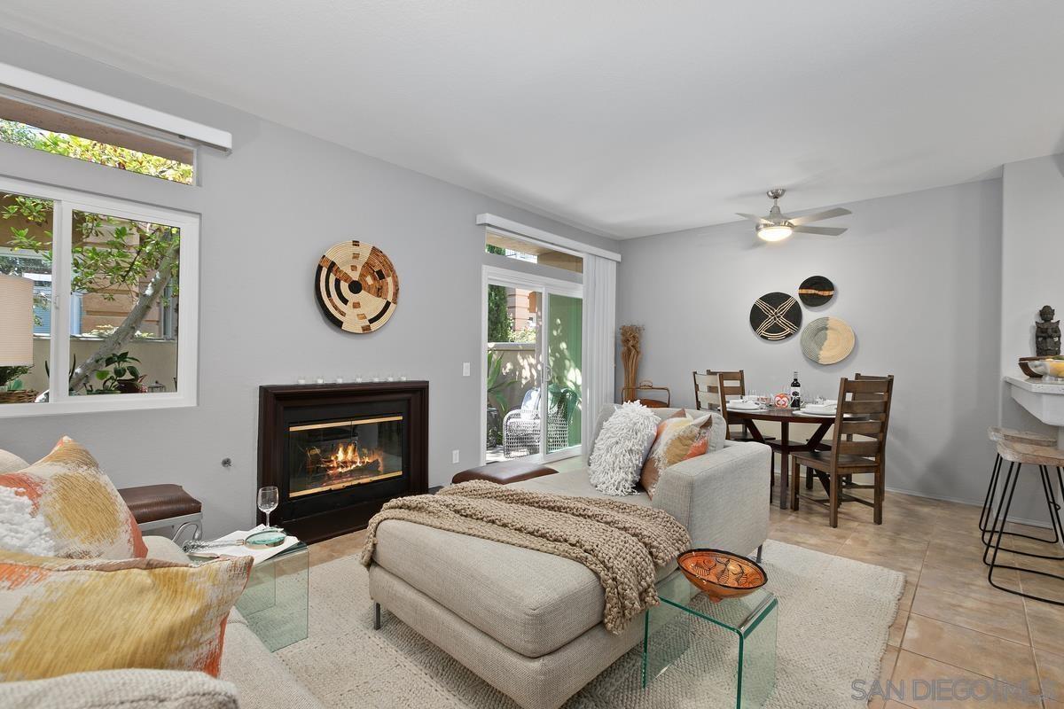 Detail Gallery Image 6 of 35 For 7274  Shoreline Dr  118, San Diego,  CA 92122 - 2 Beds | 2/1 Baths