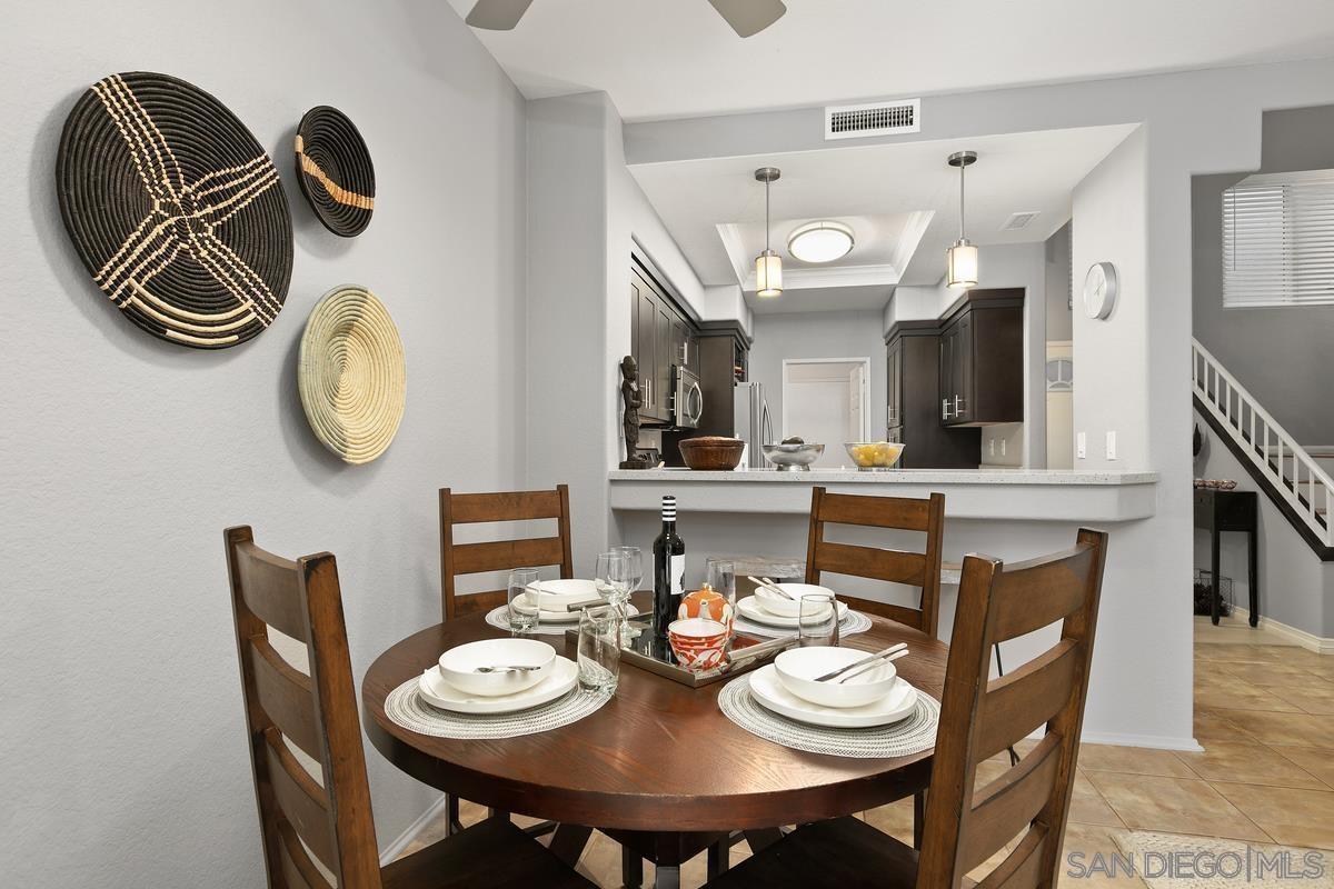 Detail Gallery Image 8 of 35 For 7274  Shoreline Dr  118, San Diego,  CA 92122 - 2 Beds | 2/1 Baths