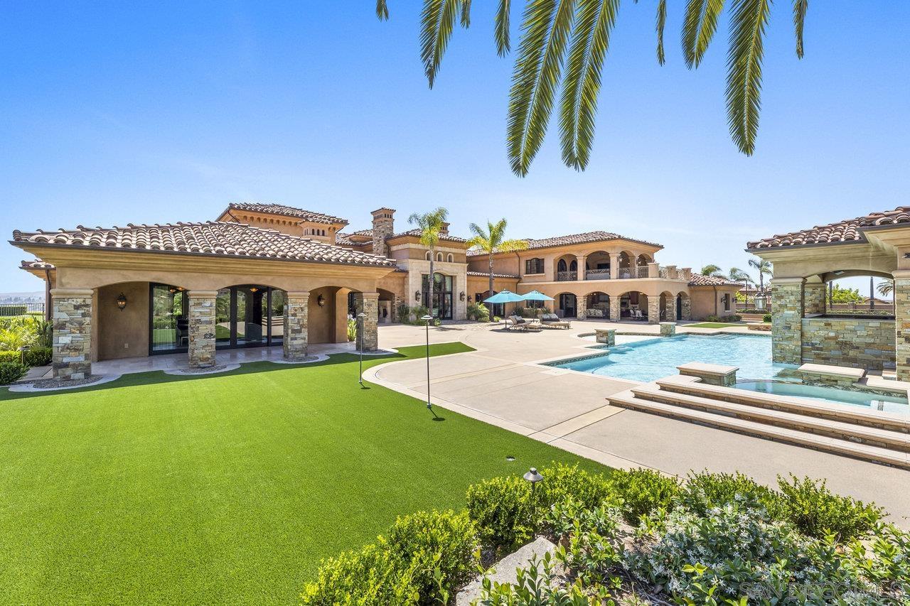 Detail Gallery Image 61 of 67 For 14170  Bryce Pt, Poway,  CA 92064 - 8 Beds | 9/4 Baths