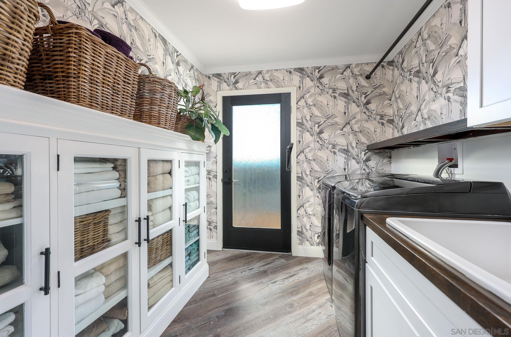 Detail Gallery Image 14 of 17 For 4788  Lee Ave, La Mesa,  CA 91942 - 3 Beds | 2 Baths