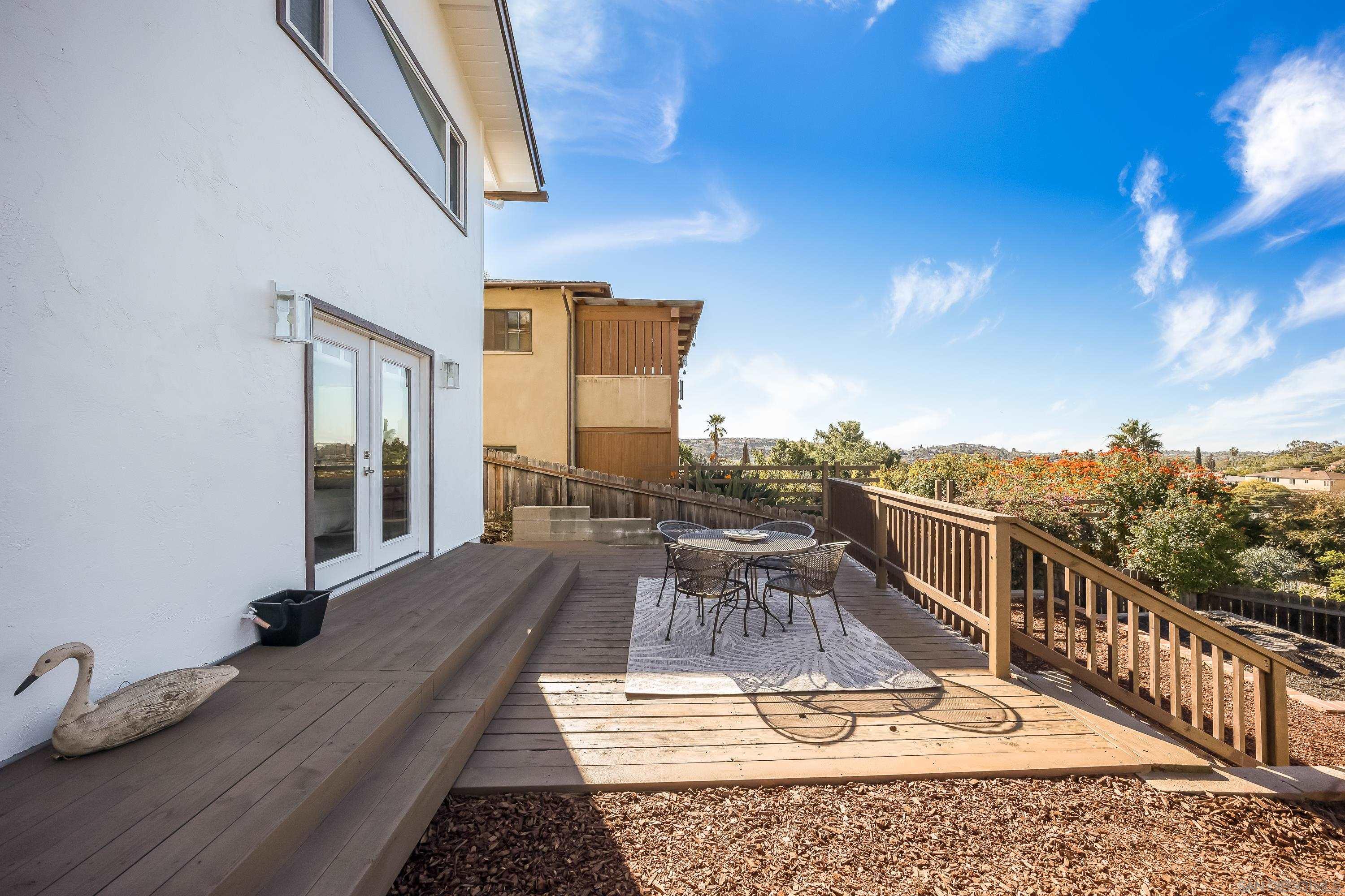 Detail Gallery Image 18 of 22 For 4788  Lee Ave, La Mesa,  CA 91942 - 3 Beds | 2 Baths