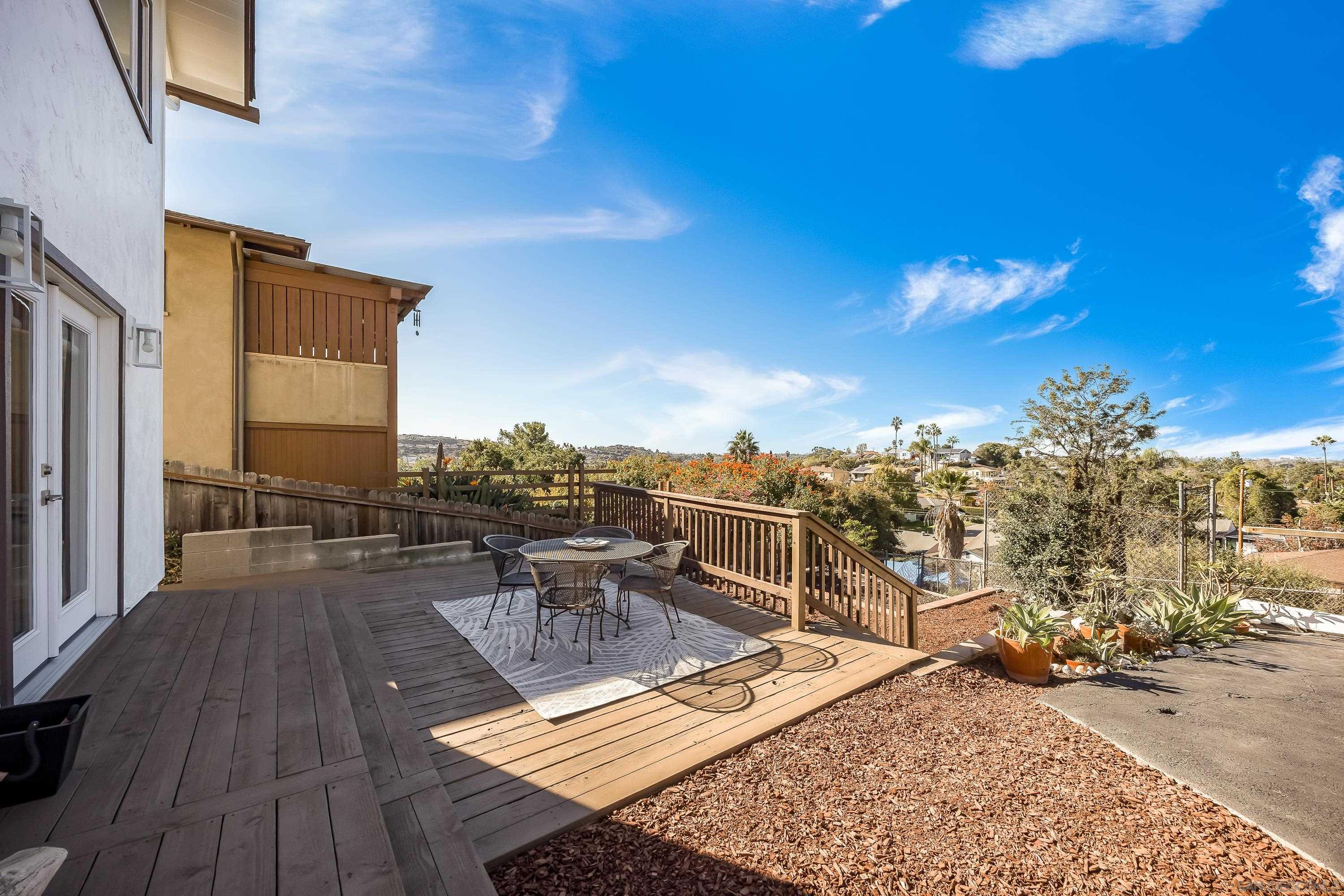 Detail Gallery Image 19 of 22 For 4788  Lee Ave, La Mesa,  CA 91942 - 3 Beds | 2 Baths