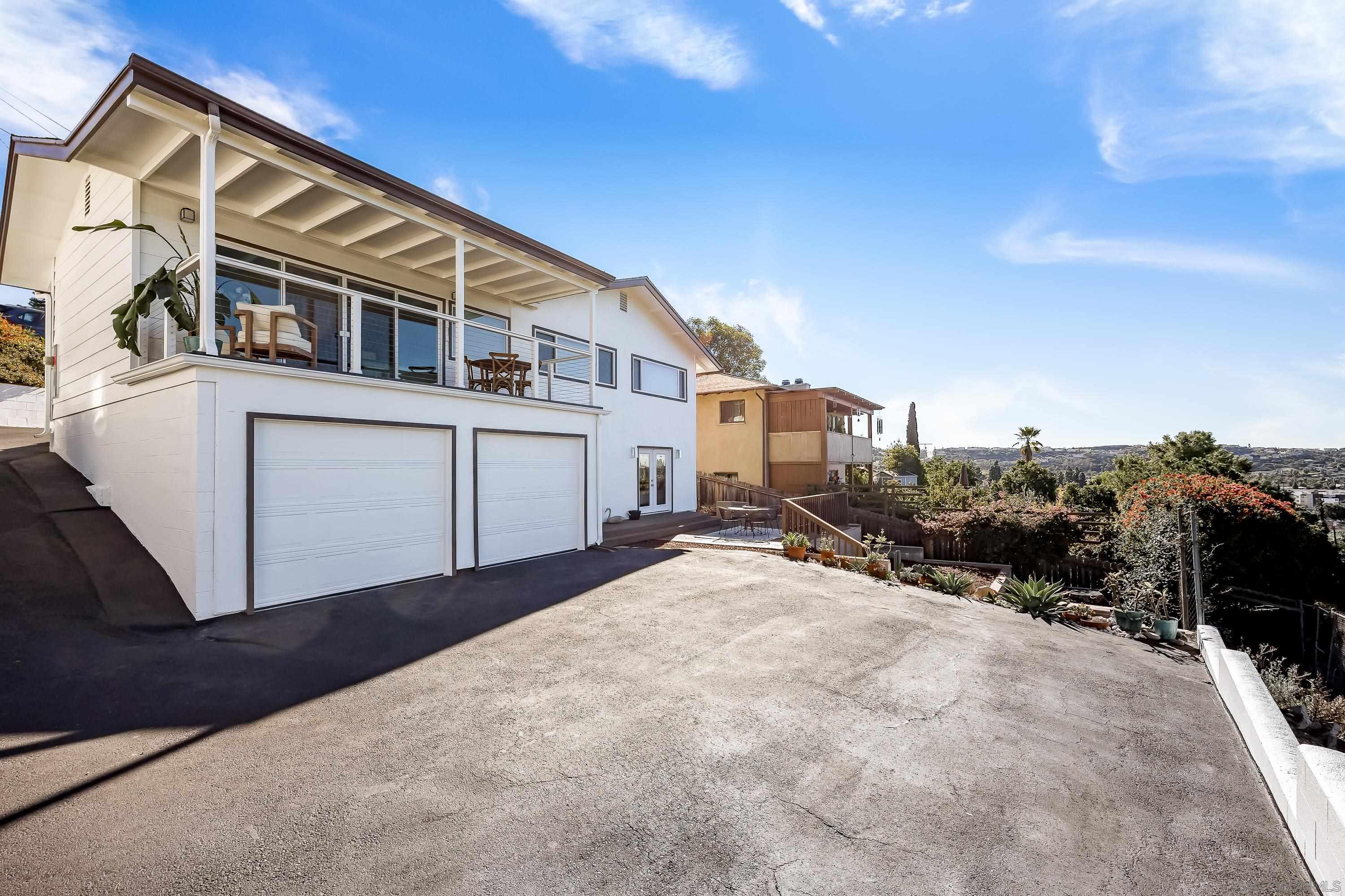 Detail Gallery Image 20 of 22 For 4788  Lee Ave, La Mesa,  CA 91942 - 3 Beds | 2 Baths