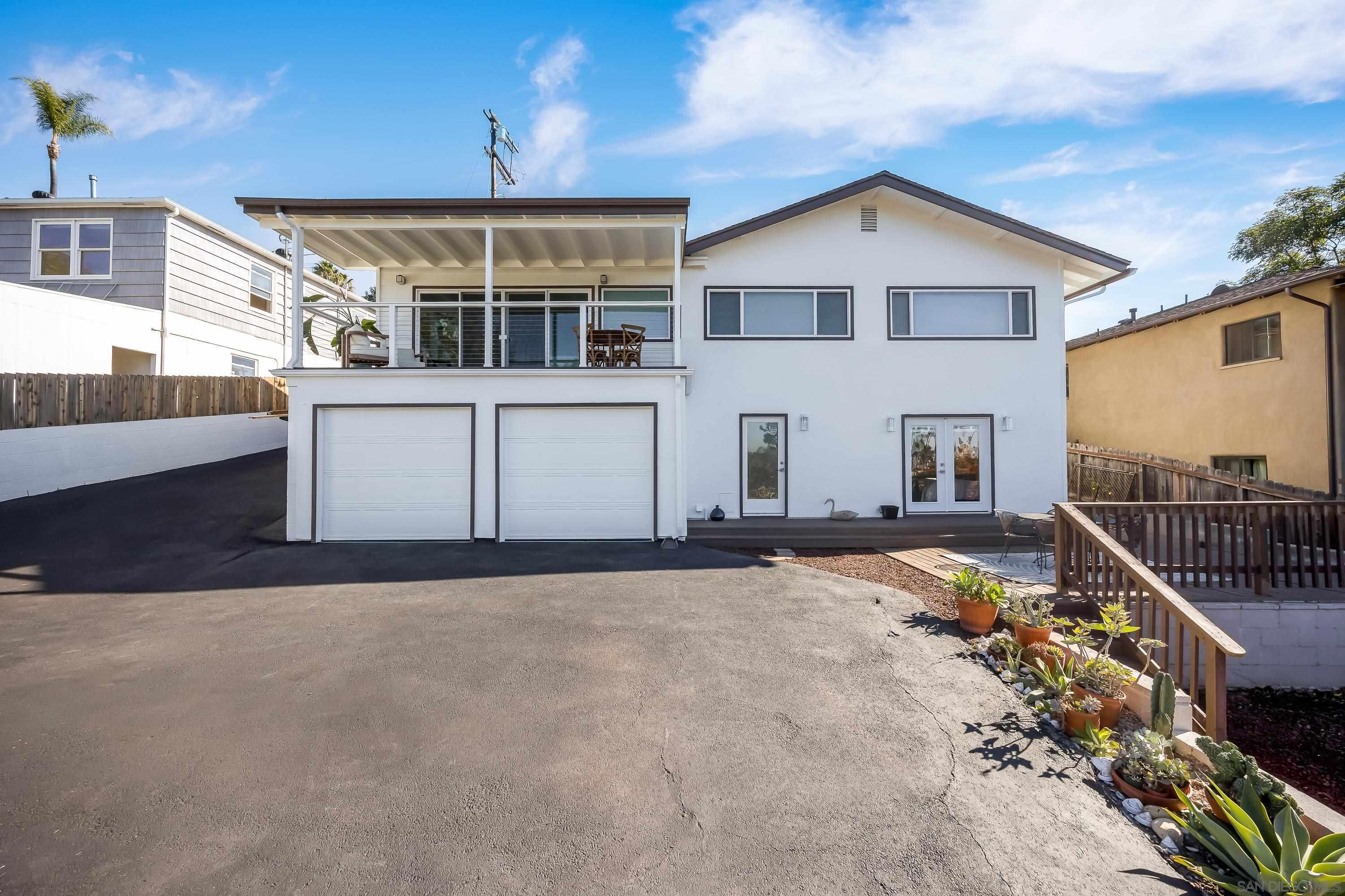 Detail Gallery Image 21 of 22 For 4788  Lee Ave, La Mesa,  CA 91942 - 3 Beds | 2 Baths