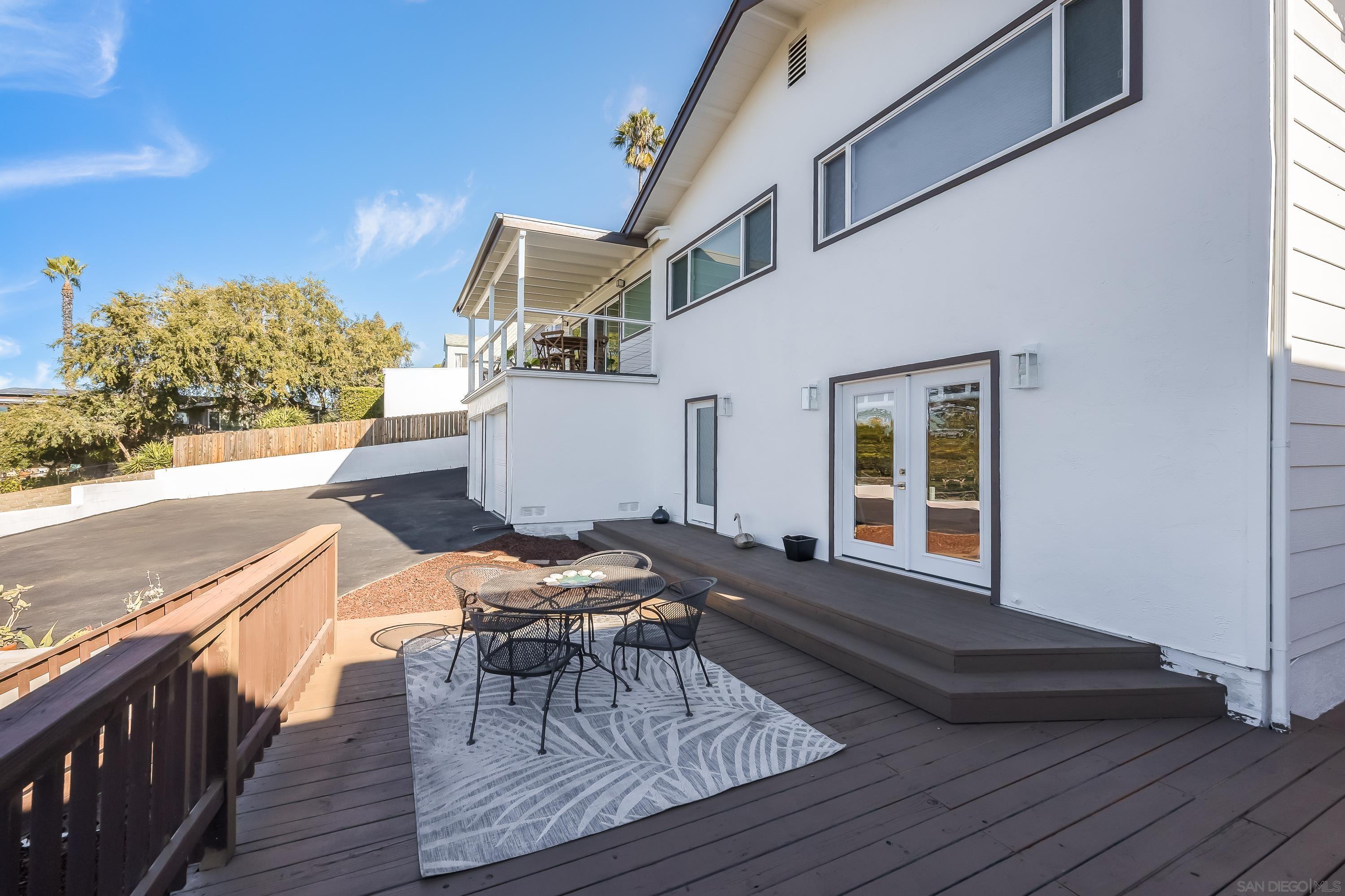 Detail Gallery Image 22 of 22 For 4788  Lee Ave, La Mesa,  CA 91942 - 3 Beds | 2 Baths